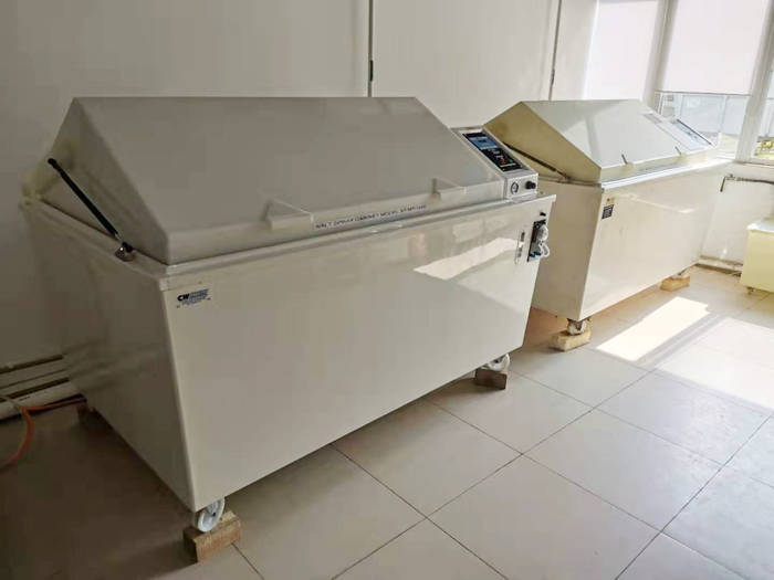 英國cw進(jìn)口鹽霧箱