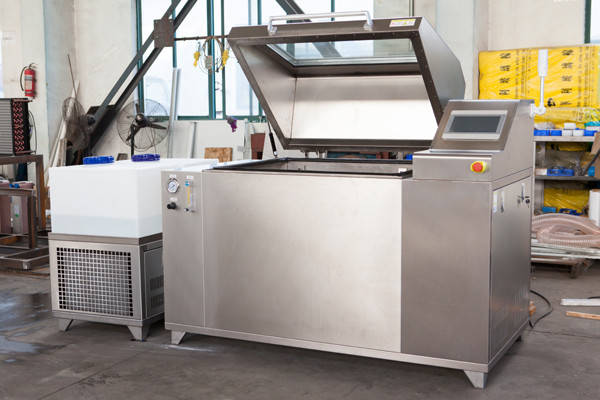 復(fù)合鹽霧箱