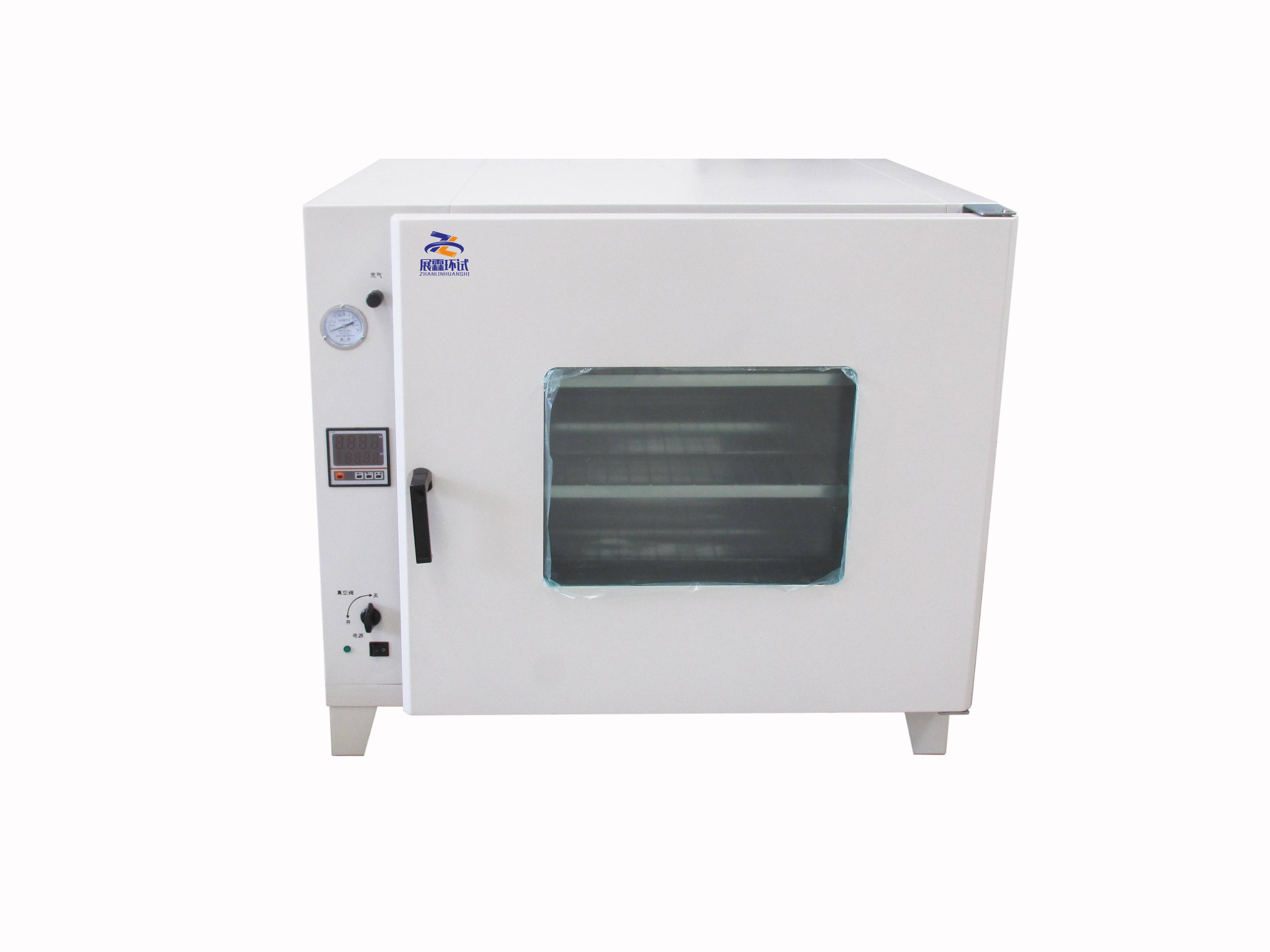 臺式真空干燥箱DZF-6020(24L)