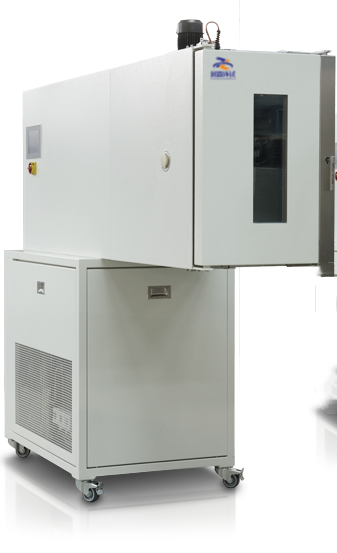拉伸試驗—溫濕度試驗箱