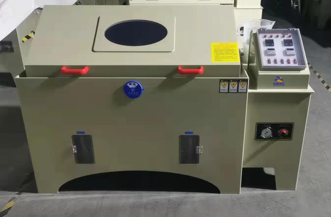 鹽霧腐蝕試驗(yàn)箱