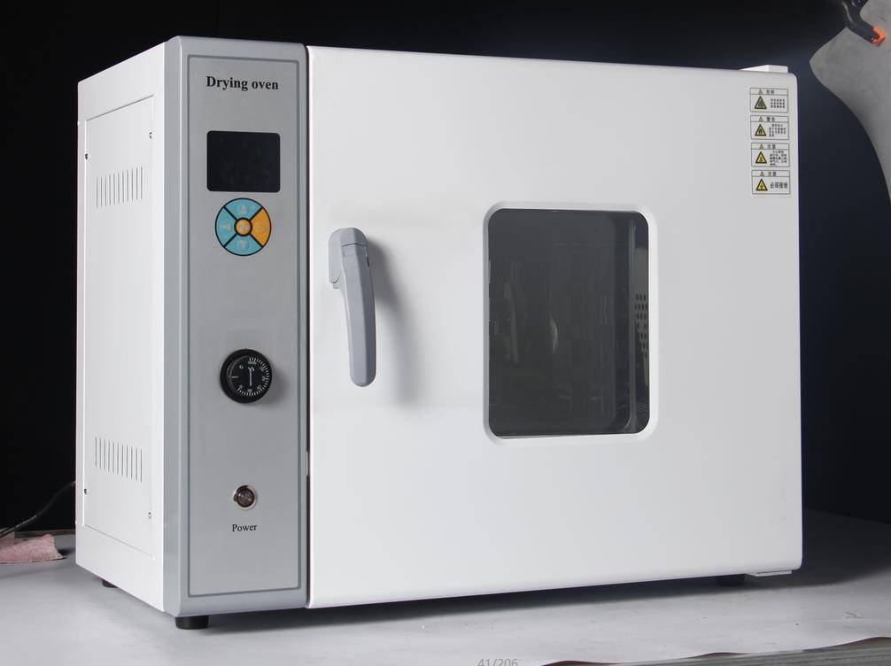 臺(tái)式鼓風(fēng)干燥箱升級(jí)款