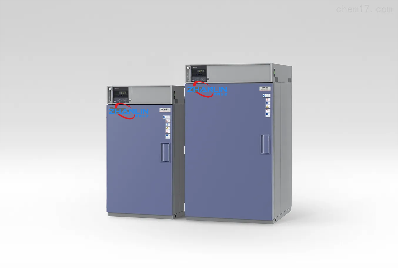 高精度鼓風干燥烘箱