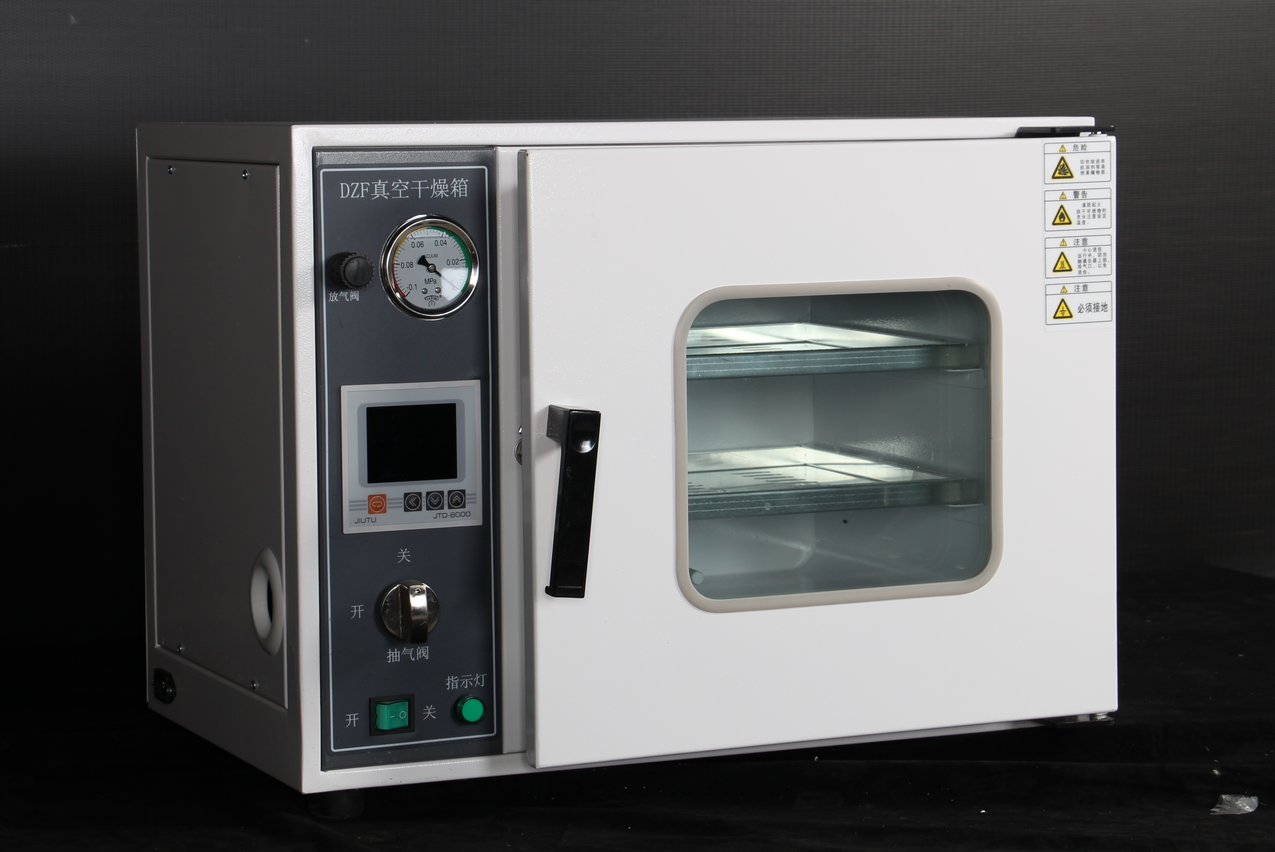 臺式真空干燥箱DZF-6050(50L)