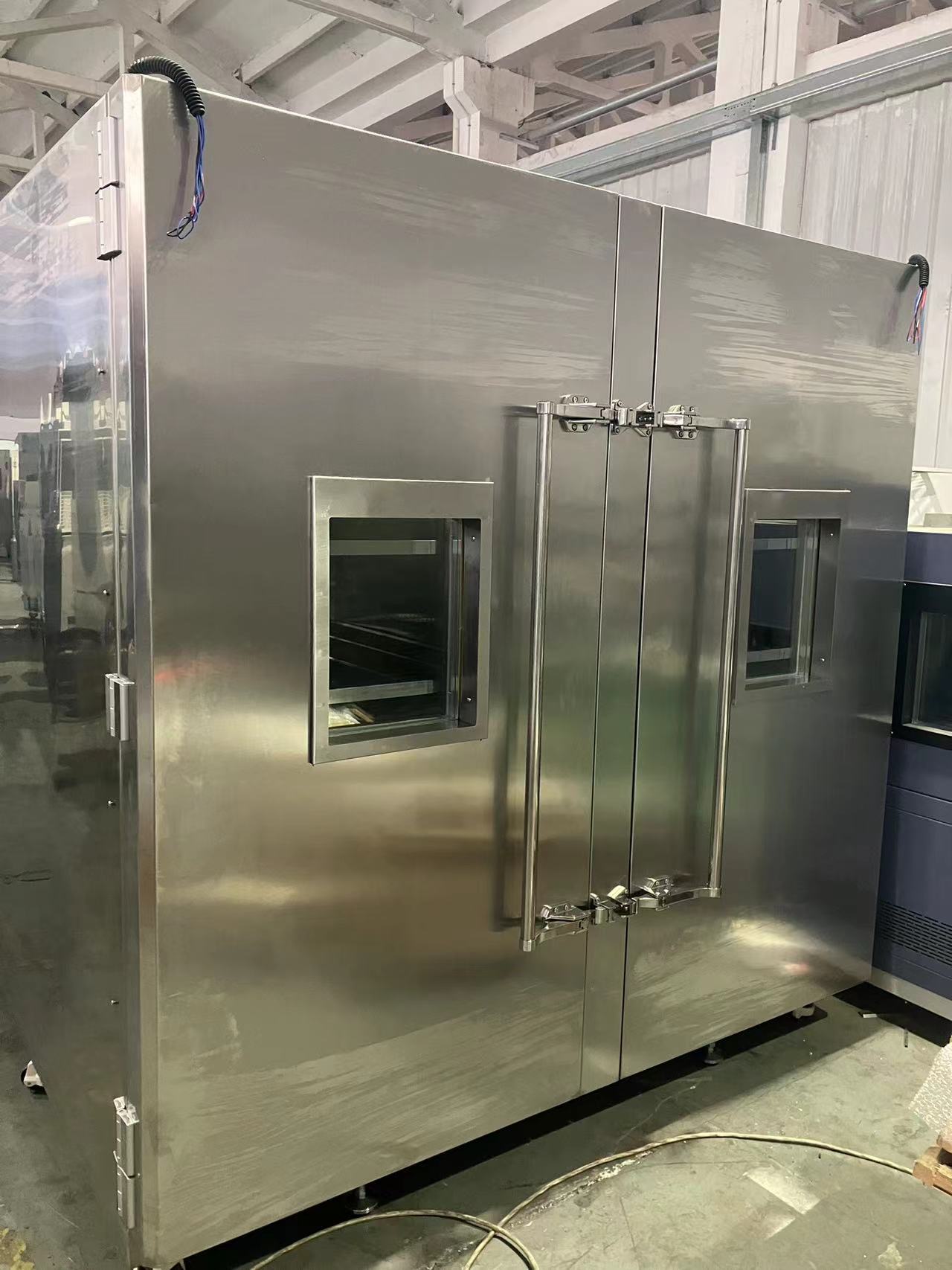 潔凈無(wú)塵烘箱