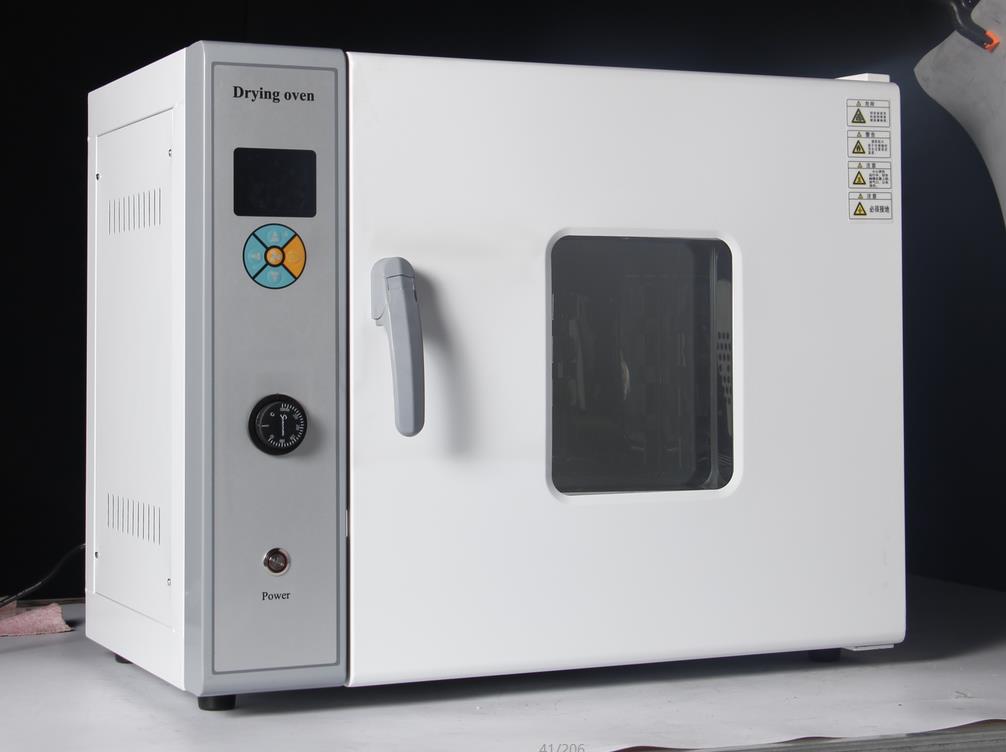 臺(tái)式鼓風(fēng)干燥箱系列